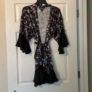 Victoria’s Secret Robe